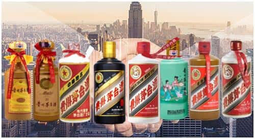 长沙市宁乡回收茅台