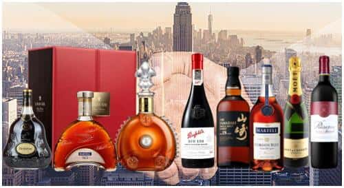 长沙市宁乡回收洋酒